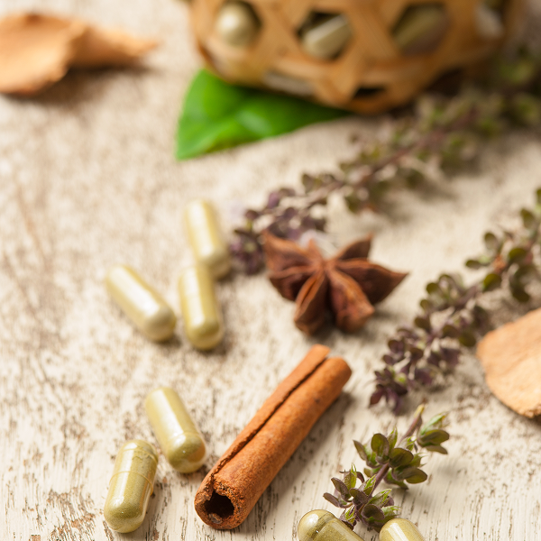 Glycemic Control