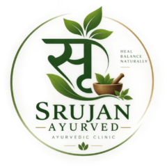 Srujan Ayurved